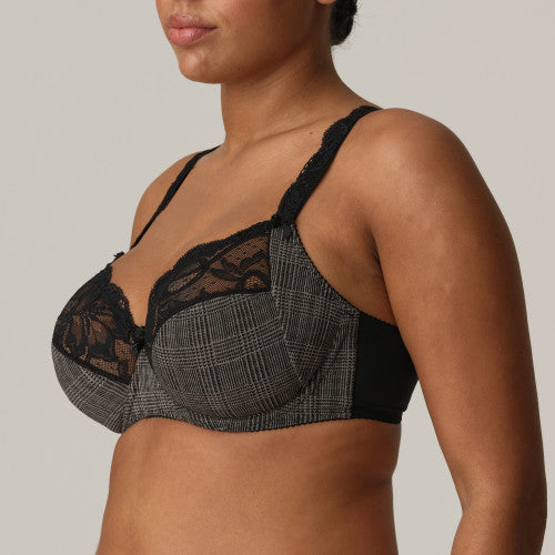 Soutien-gorge emboîtant grande taille Madison–Confort et maintien parfait