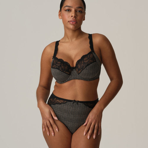 Soutien-gorge emboîtant grande taille Madison–Confort et maintien parfait