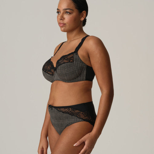Soutien-gorge emboîtant grande taille Madison–Confort et maintien parfait