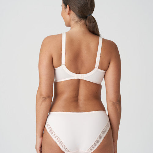 Soutien-Gorge Crystal Pink Emboîtant Montara – Bonnets Moulés Et Doublés Pour Un Maintien Parfait N°130