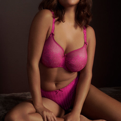 Soutien-Gorge Emboîtant Moulé Sans Couture Madison – Confort Absolu Et Maintien Parfait-N°155