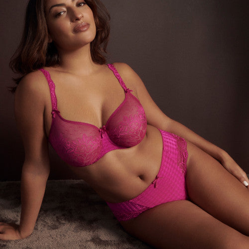 Soutien-Gorge Emboîtant Moulé Sans Couture Madison – Confort Absolu Et Maintien Parfait-N°155