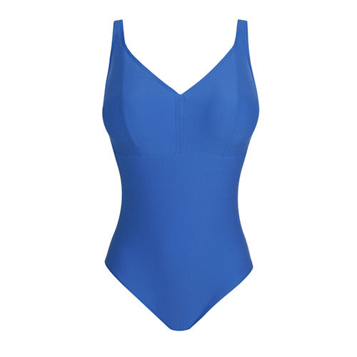 Une-Pièce Maillot Sculptant Emboîtant PrimaDonna Swim Aswan – Élégance Et Confort, Couleur Du Ciel -N°51