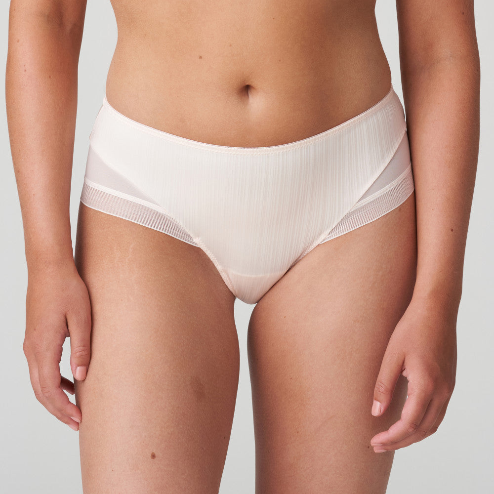 Hoptants En Tulle Sensuel - Twist Knokke | Élégance & Confort -N°280