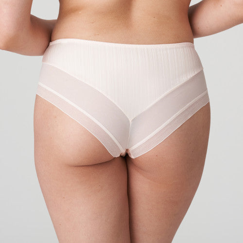 Hoptants En Tulle Sensuel - Twist Knokke | Élégance & Confort -N°280