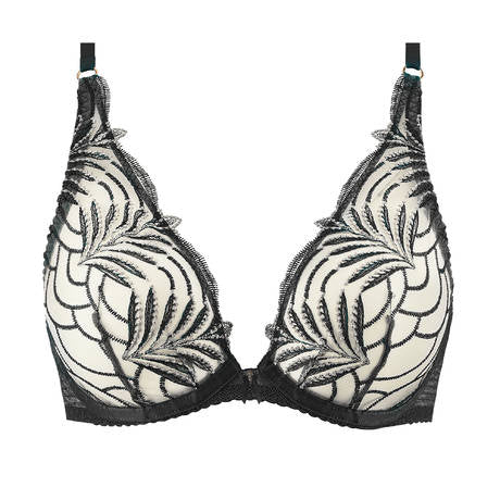 Soutien-Gorge Triangle Plongeant Hypnolove – Séduction Et Confort-N°210