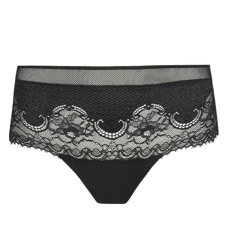 Hoptants en Dentelle Raffinée - Junoo -N°290